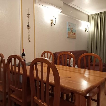 Casa Martita Daire Torrevieja Dış mekan fotoğraf