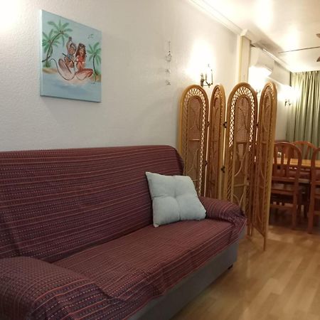 Casa Martita Daire Torrevieja Dış mekan fotoğraf