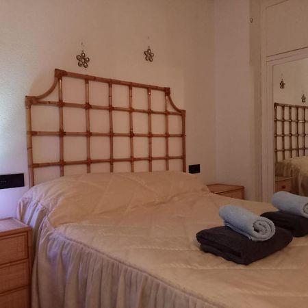 Casa Martita Daire Torrevieja Dış mekan fotoğraf