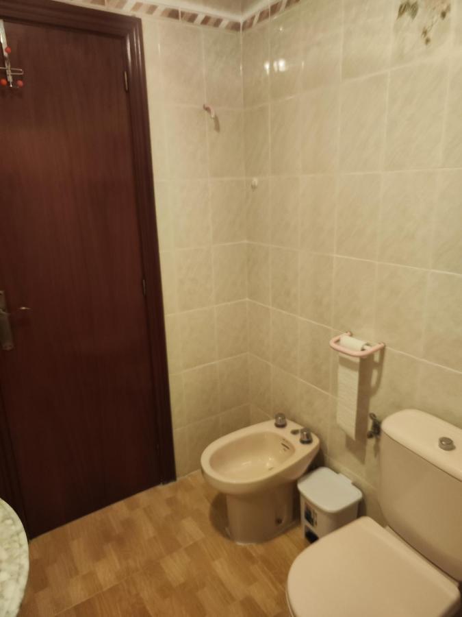 Casa Martita Daire Torrevieja Dış mekan fotoğraf