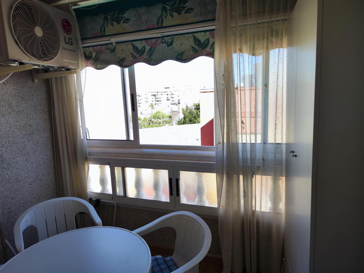 Casa Martita Daire Torrevieja Dış mekan fotoğraf