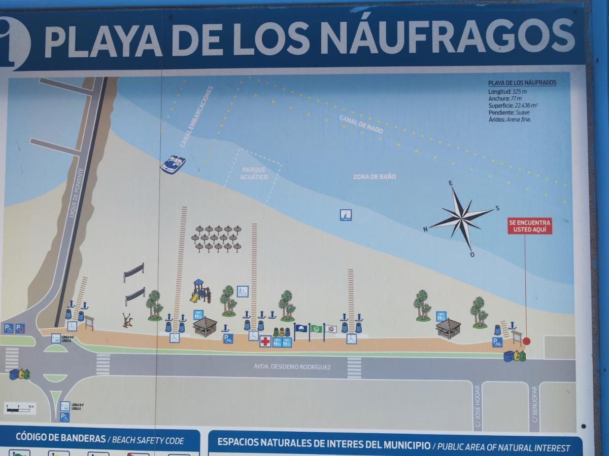 Casa Martita Daire Torrevieja Dış mekan fotoğraf
