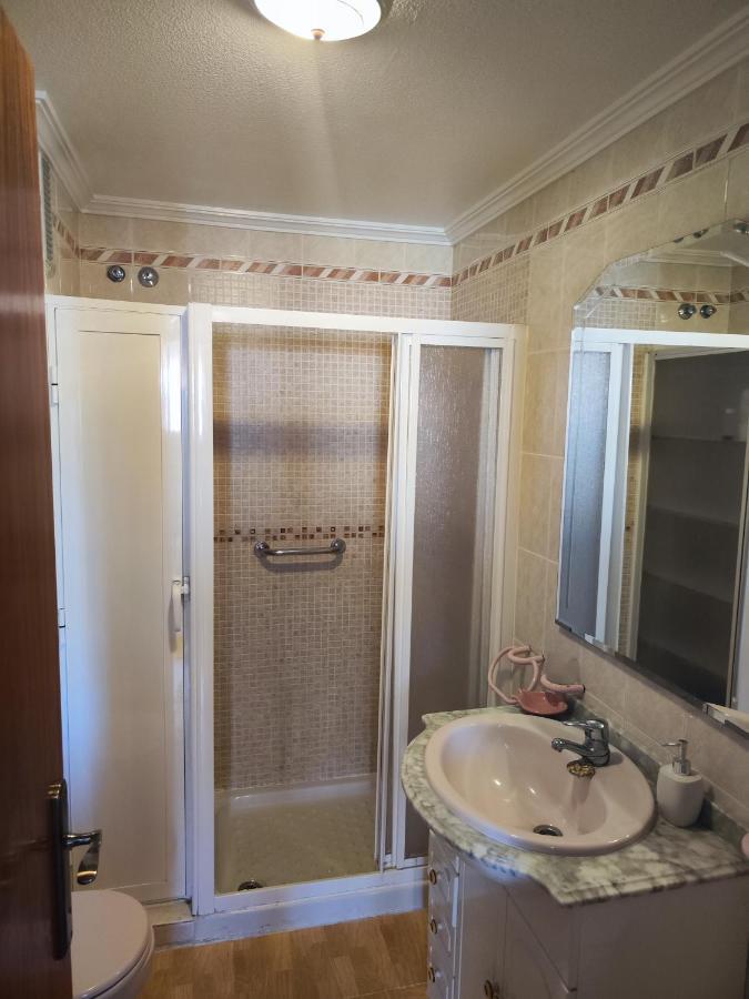 Casa Martita Daire Torrevieja Dış mekan fotoğraf