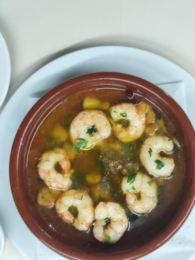 Casa Martita Daire Torrevieja Dış mekan fotoğraf