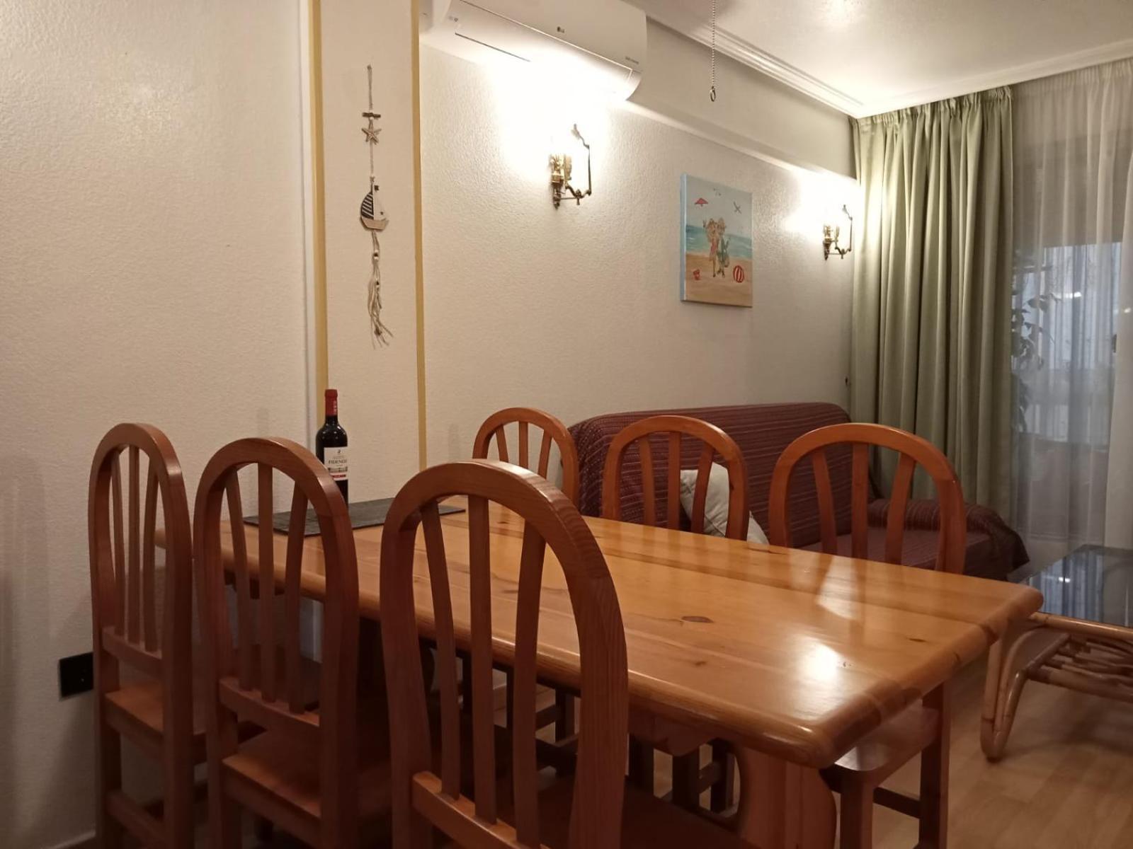 Casa Martita Daire Torrevieja Dış mekan fotoğraf