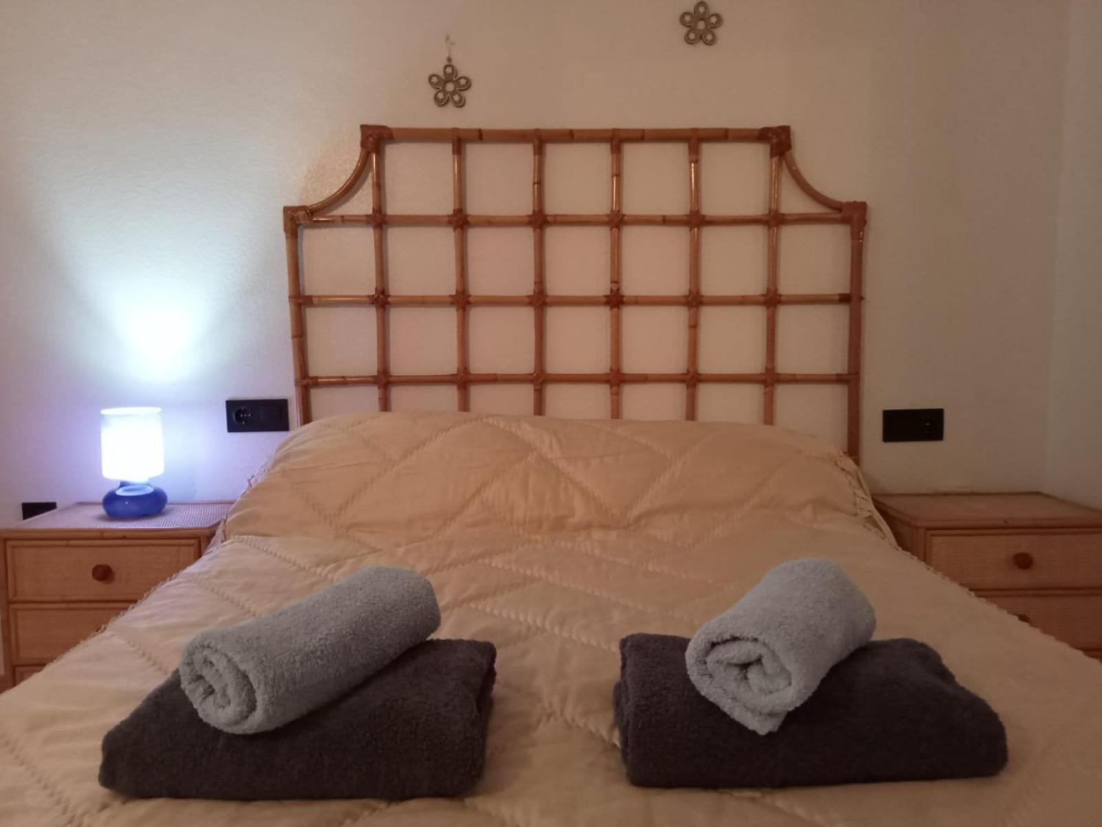 Casa Martita Daire Torrevieja Dış mekan fotoğraf
