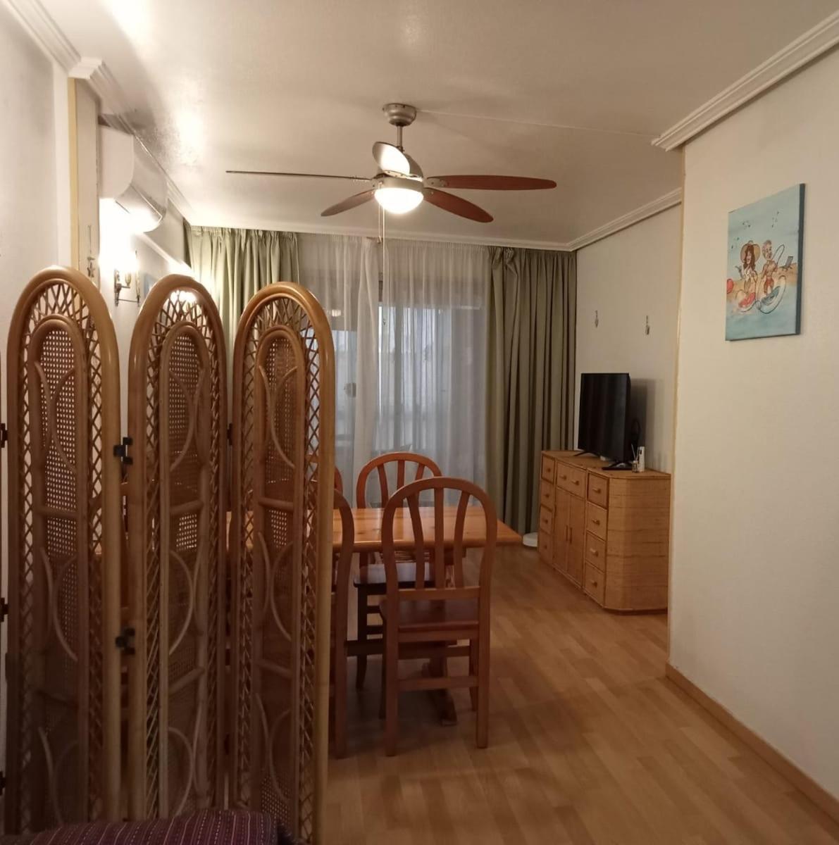 Casa Martita Daire Torrevieja Dış mekan fotoğraf