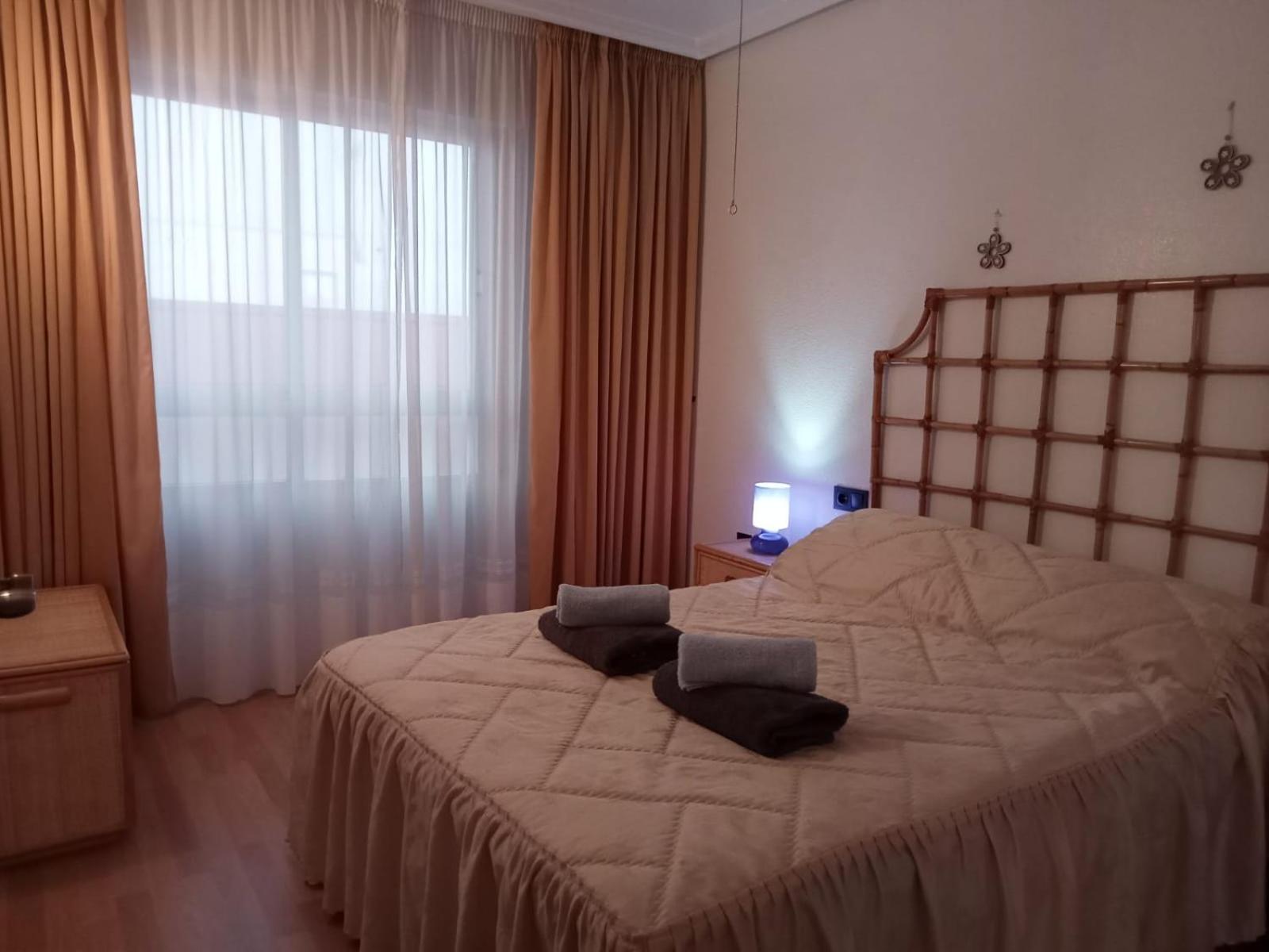 Casa Martita Daire Torrevieja Dış mekan fotoğraf