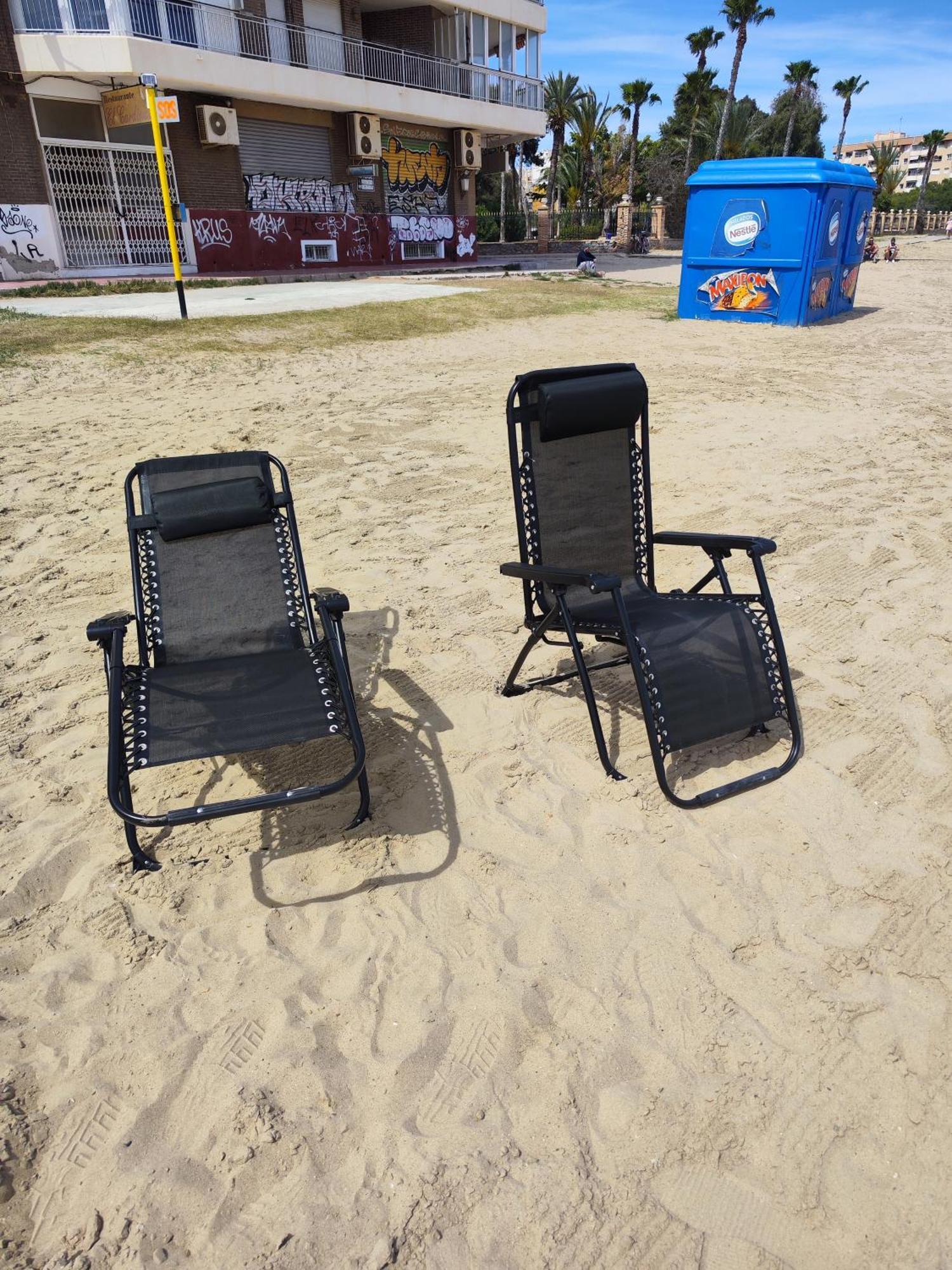 Casa Martita Daire Torrevieja Dış mekan fotoğraf