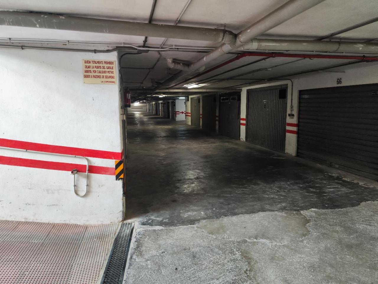 Casa Martita Daire Torrevieja Dış mekan fotoğraf